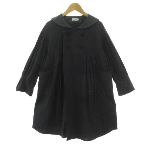 フランキーグロウ frankygrow SAILOR COLLAR GOWN DYED 23SOT-...