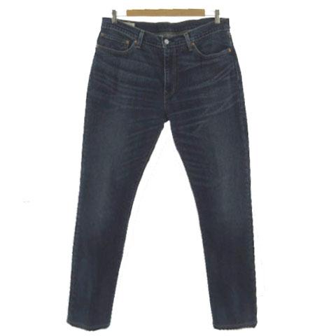 リーバイス Levi's 511 スリムフィット ジーンズ LEVI'S PREMIUM ビッグE ...