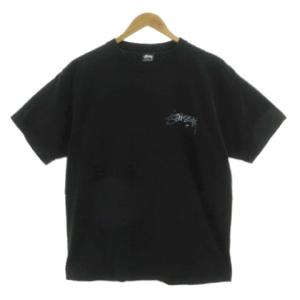 ステューシー STUSSY グラフィックロゴバ...の詳細画像1