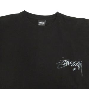 ステューシー STUSSY グラフィックロゴバ...の詳細画像2