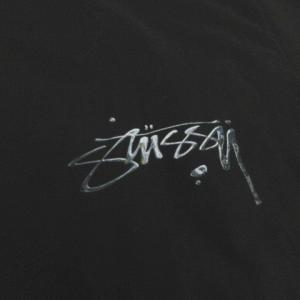 ステューシー STUSSY グラフィックロゴバ...の詳細画像3