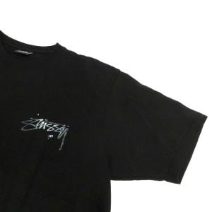 ステューシー STUSSY グラフィックロゴバ...の詳細画像4