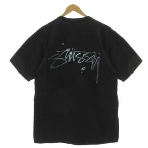 ステューシー STUSSY グラフィックロゴバ...の詳細画像5