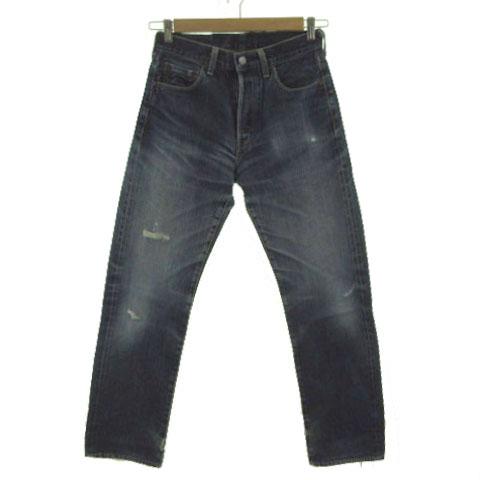 リーバイス Levi's ジーンズ 503-XX 刻印J09 復刻版 BIGE セルビッチ 日本製 ...