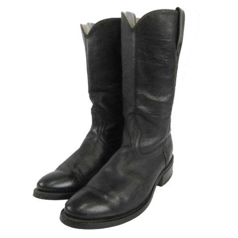 ビンテージ vintage vulcanソール NEOPRENE OIL ペコスブーツ ワークブーツ...