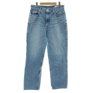 美品 upperhights アッパーハイツ THE STELLA IRON ストレッチ
