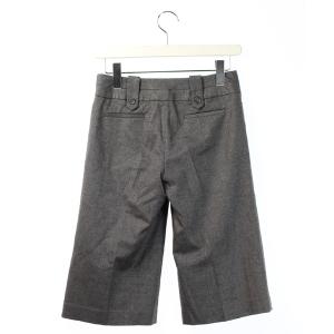 ノーリーズ Nolleys パンツ ハーフ ス...の詳細画像1
