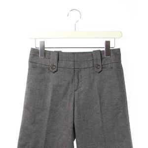 ノーリーズ Nolleys パンツ ハーフ ス...の詳細画像2