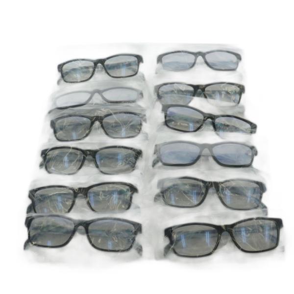 アインクラッド Aincrad キリト KIRITO 眼鏡 メガネ 12点セット 55□16-145...