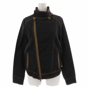 Y's 美品/23AW ワイズ YJ-Y43-031 モールスキンクロップド