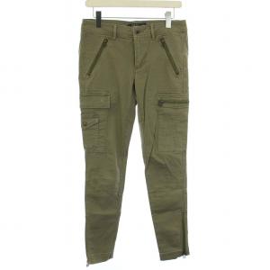 POLO RALPH LAUREN◇90s/マルチポケット/カーゴパンツ/34