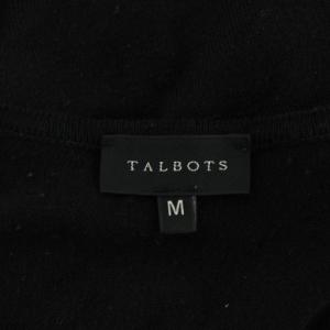 タルボット TALBOTS カーディガン 長袖...の詳細画像3