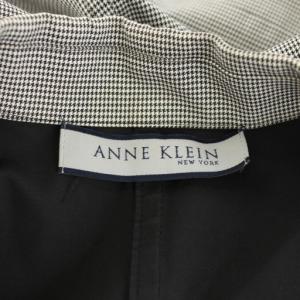 アンクライン ANNE KLEIN チェスター...の詳細画像3