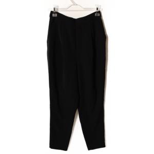ブレンへイム 16AW ベーシック テーパード パンツ /tt0412 レディース