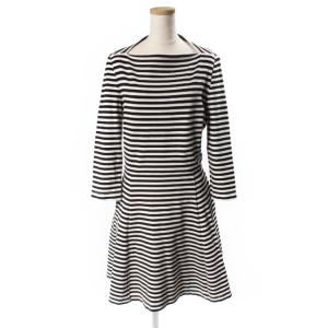 ケイトスペード ワンピース ボーダー ファッション の商品一覧 通販 Yahoo ショッピング