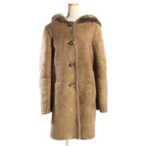 ナイジェルプレストンアンドナイト Nigel Preston ＆ Knight ムートン  