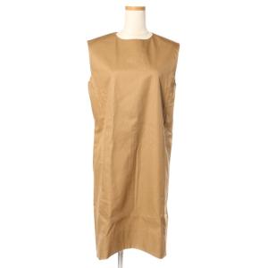 ヨーコチャン YOKO CHAN バックギャザーブラウス カットソー 半袖 36