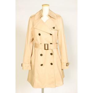 Laisse Passe レディーストレンチコートの商品一覧 コート アウター ファッション 通販 Yahoo ショッピング