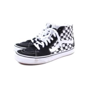 Vans スニーカー ハイカットの商品一覧 通販 Yahoo ショッピング