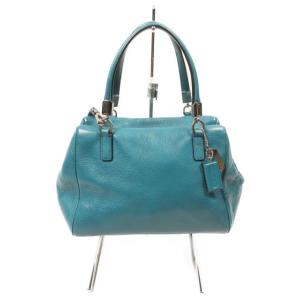 コーチ バッグ 青 レディースの商品一覧 通販 Yahoo ショッピング