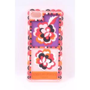 エミリオプッチ EMILIO PUCCI iPhoneケース ☆AA★ /kt0617 レディース｜vectorpremium