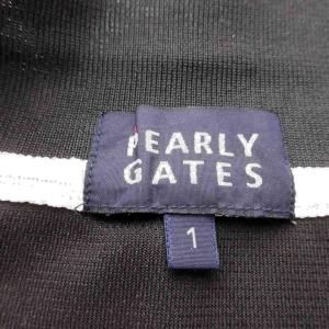 パーリーゲイツ PEARLY GATES ポロ...の詳細画像3