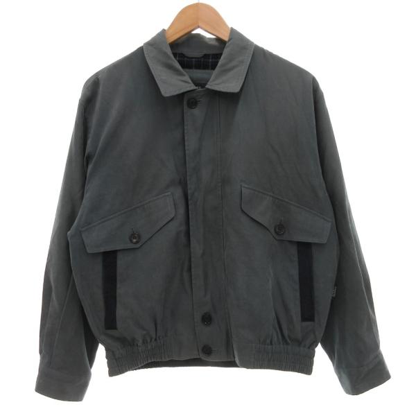 スタンダードメンバー STANDARD MEMBER ジャケット ジャンパー ブルゾン ジップアップ...