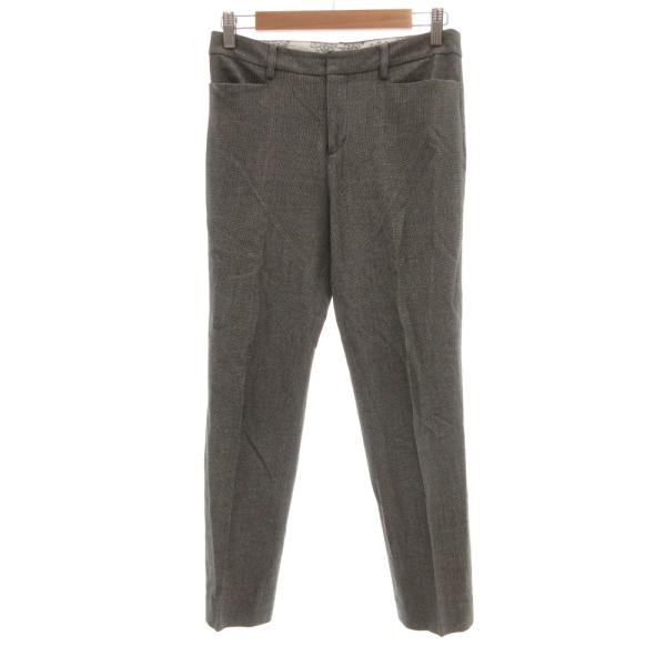 コムサモデルズ COMME CA MODELS パンツ スラックス M グレー /JS ■GY66 ...