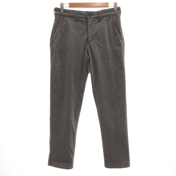 エドウィン EDWIN パンツ スラックス 30 グレー /JS ■GY66 メンズ