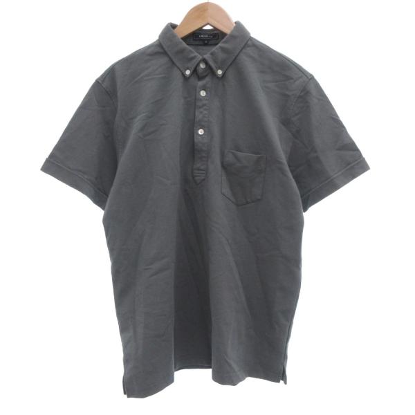 ビーミングバイビームス B:MING LIFE STORE by BEAMS ポロシャツ 半袖 鹿の...