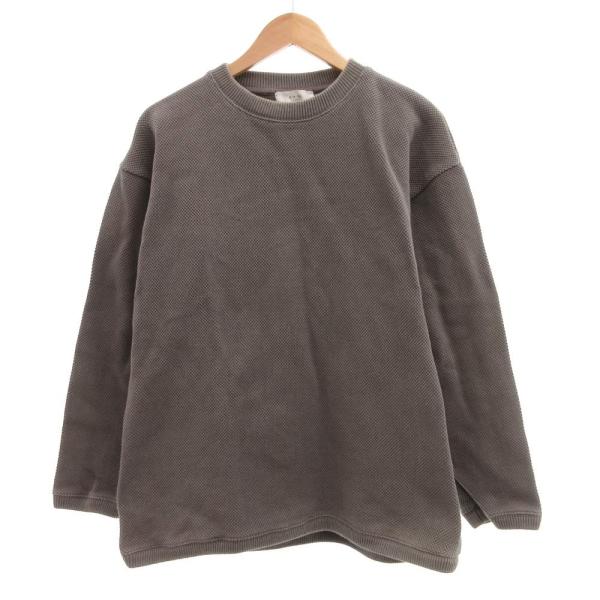 ビーミングバイビームス B:MING LIFE STORE by BEAMS スウェット トレーナー...