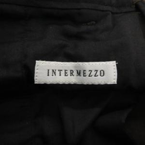 インターメッツォ INTERMEZZO パンツ...の詳細画像2