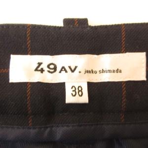 49アベニュー ジュンコシマダ 49AV. j...の詳細画像2