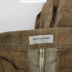 トラサルディ TRUSSARDI パンツ スラ...の詳細画像2