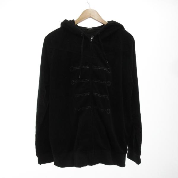 未使用品 アースミュージック&amp;エコロジー EARTH MUSIC &amp; ECOLOGY ジップアップパ...