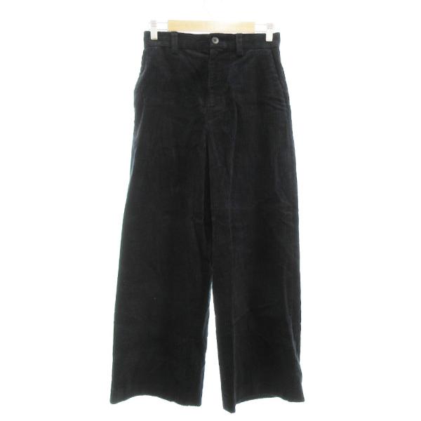 B&amp;Y ユナイテッドアローズ BEAUTY&amp;YOUTH ビューティー&amp;ユース コーデュロイパンツ ス...