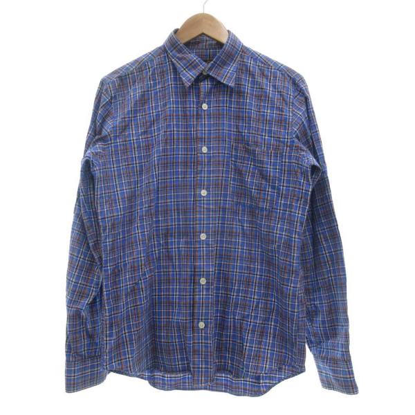 インターナショナルギャラリービームス INTERNATIONAL GALLERY BEAMS シャツ...