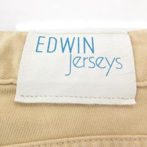 エドウィン EDWIN パンツ ローライズ ク...の詳細画像4