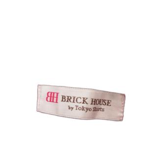 BRICK HOUSE カーディガン ボタンレ...の詳細画像3