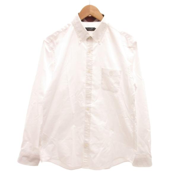 ブラックレーベルクレストブリッジ BLACK LABEL CRESTBRIDGE シャツ 長袖 カジ...