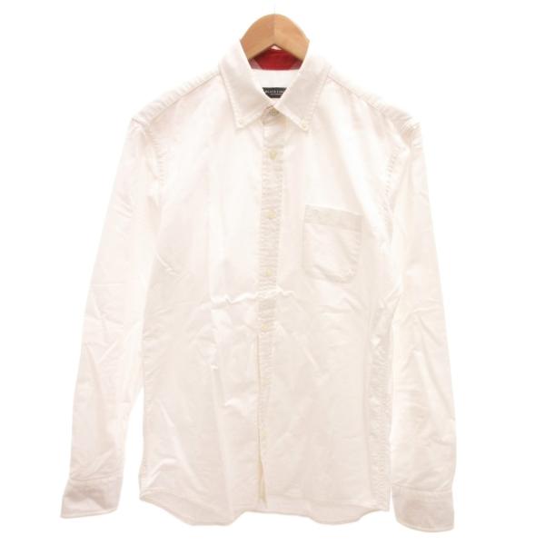 ブラックレーベルクレストブリッジ BLACK LABEL CRESTBRIDGE シャツ 長袖 カジ...