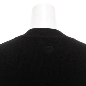 グッチ GUCCI カーディガン ニット GG...の詳細画像5