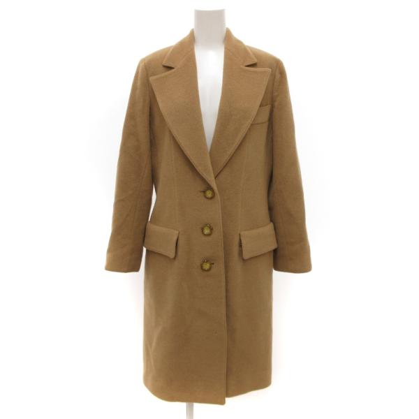 ヴァレンティノ ヴァレンチノ VALENTINO BOUTIQUE ヴィンテージ チェスターコート ...