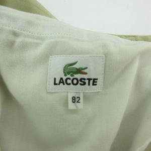 ラコステ LACOSTE チノパンツ チノパン...の詳細画像2