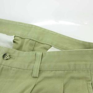 ラコステ LACOSTE チノパンツ チノパン...の詳細画像3
