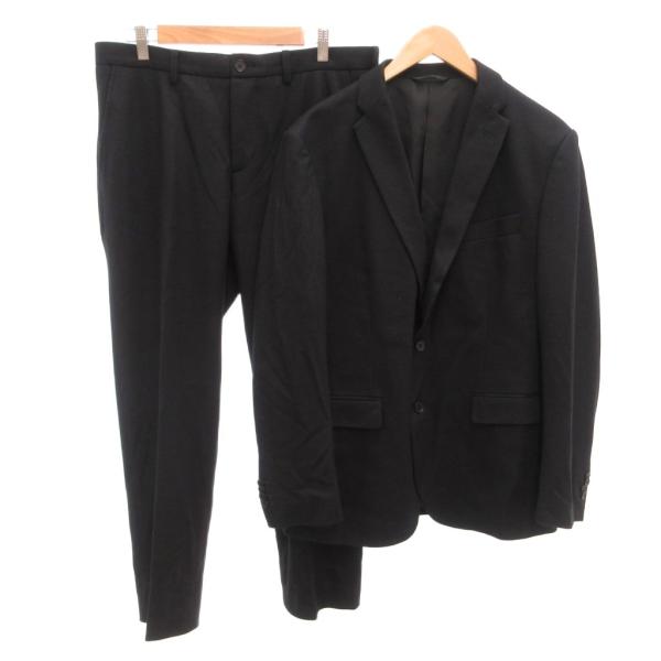 ジョセフ JOSEPH スーツ セットアップ テーラードジャケット パンツ スラックス ウール メル...