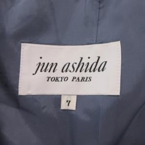 ジュンアシダ jun ashida タイトスカ...の詳細画像2