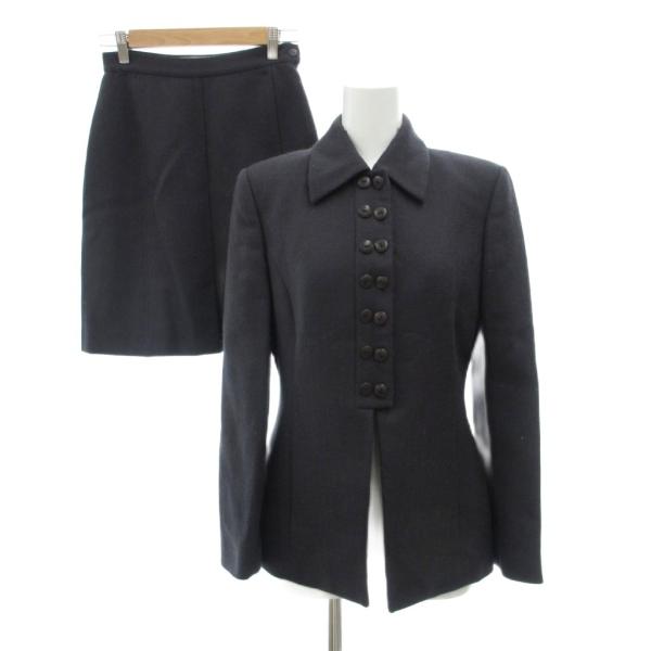 BELLEZZA BOUTIQUE スーツ セットアップ テーラードジャケット ミニスカート 40 ...