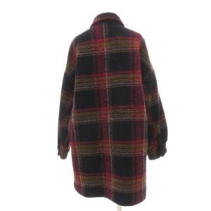 ザラ ZARA コート ジャケット XS 黒 ...の詳細画像1