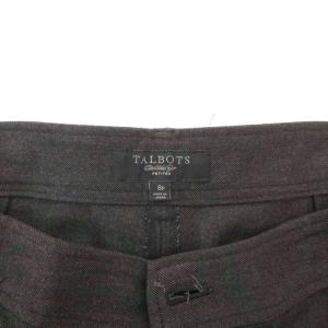 タルボット TALBOTS 美品 ショートパン...の詳細画像2